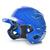 All - Star S7 Sized Gloss Batting Helmet BH3500 - SPC SportsBH3500-SML-ROAll - Star