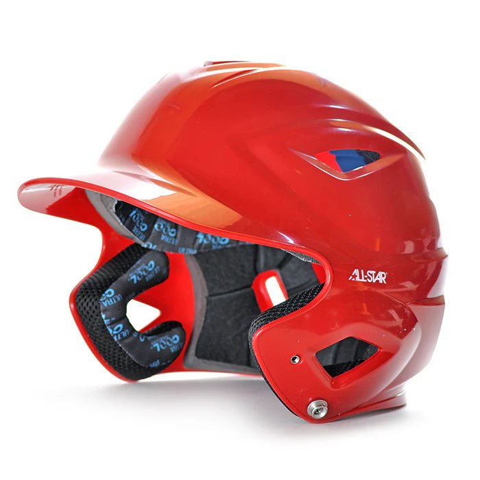 All - Star S7 Sized Gloss Batting Helmet BH3500 - SPC SportsBH3500-SML-SCAll - Star