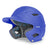 All - Star S7 Sized Matte Batting Helmet BH3500 - M - SPC SportsBH3500-M-SML-ROAll - Star