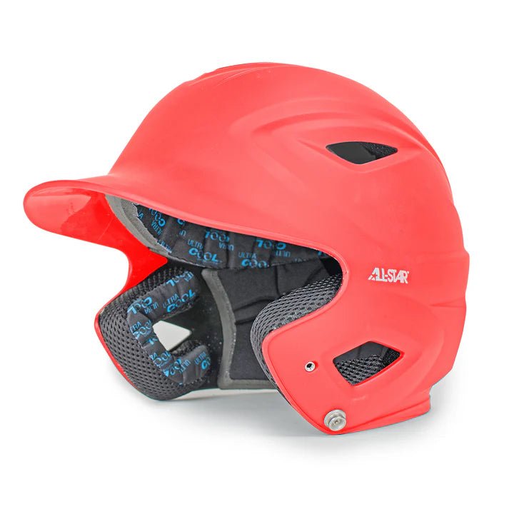 All - Star S7 Sized Matte Batting Helmet BH3500 - M - SPC SportsBH3500-M-SML-SCAll - Star