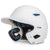 All - Star S7 Sized Matte Batting Helmet BH3500 - M - SPC SportsBH3500-M-SML-WHAll - Star