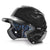 All - Star S7 Solid Gloss Batting Helmet BH3000 - SPC SportsBH3000-BKAll - Star