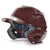 All - Star S7 Solid Gloss Batting Helmet BH3000 - SPC SportsBH3000-MAAll - Star