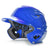 All - Star S7 Solid Gloss Youth Batting Helmet BH3010 - SPC SportsBH3010-ROAll - Star