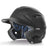 All - Star S7 Solid Matte Youth Batting Helmet BH3010 - M - SPC SportsBH3010-M-BKAll - Star