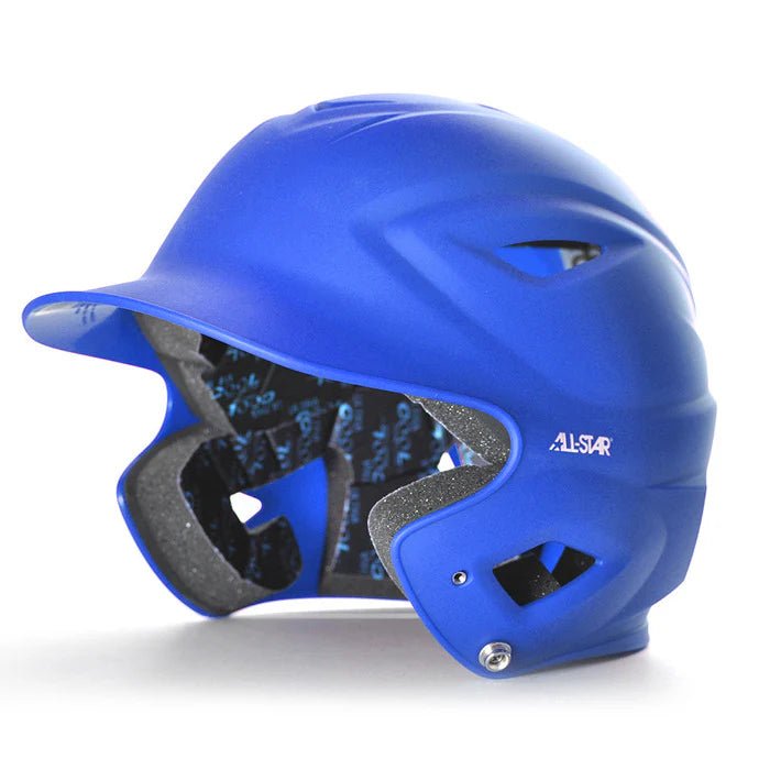 All - Star S7 Solid Matte Youth Batting Helmet BH3010 - M - SPC SportsBH3010-M-ROAll - Star