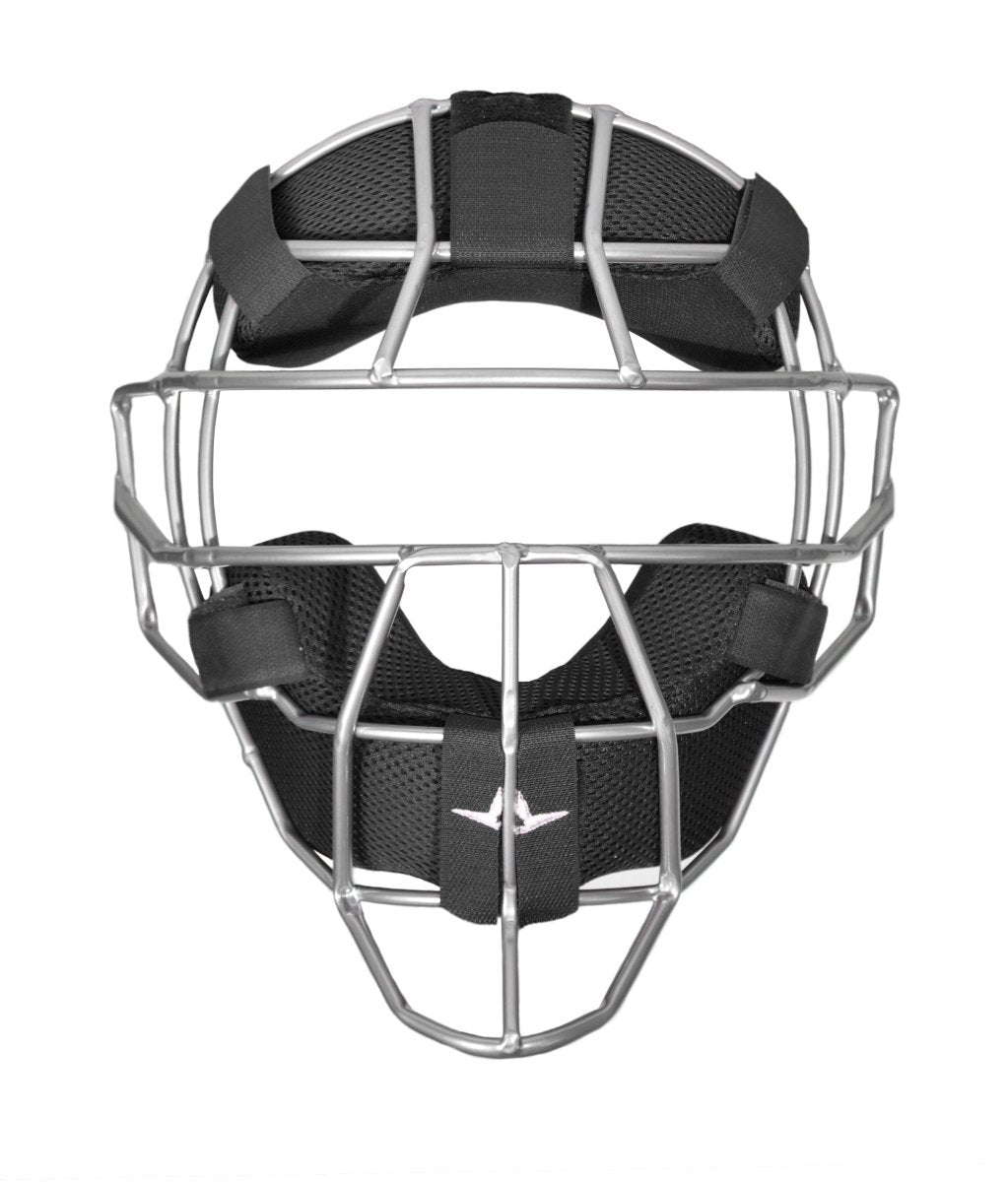 All - Star S7 Traditional Baseball Catcher's Mask FM4000 - SPC SportsFM4000-BKAll - Star