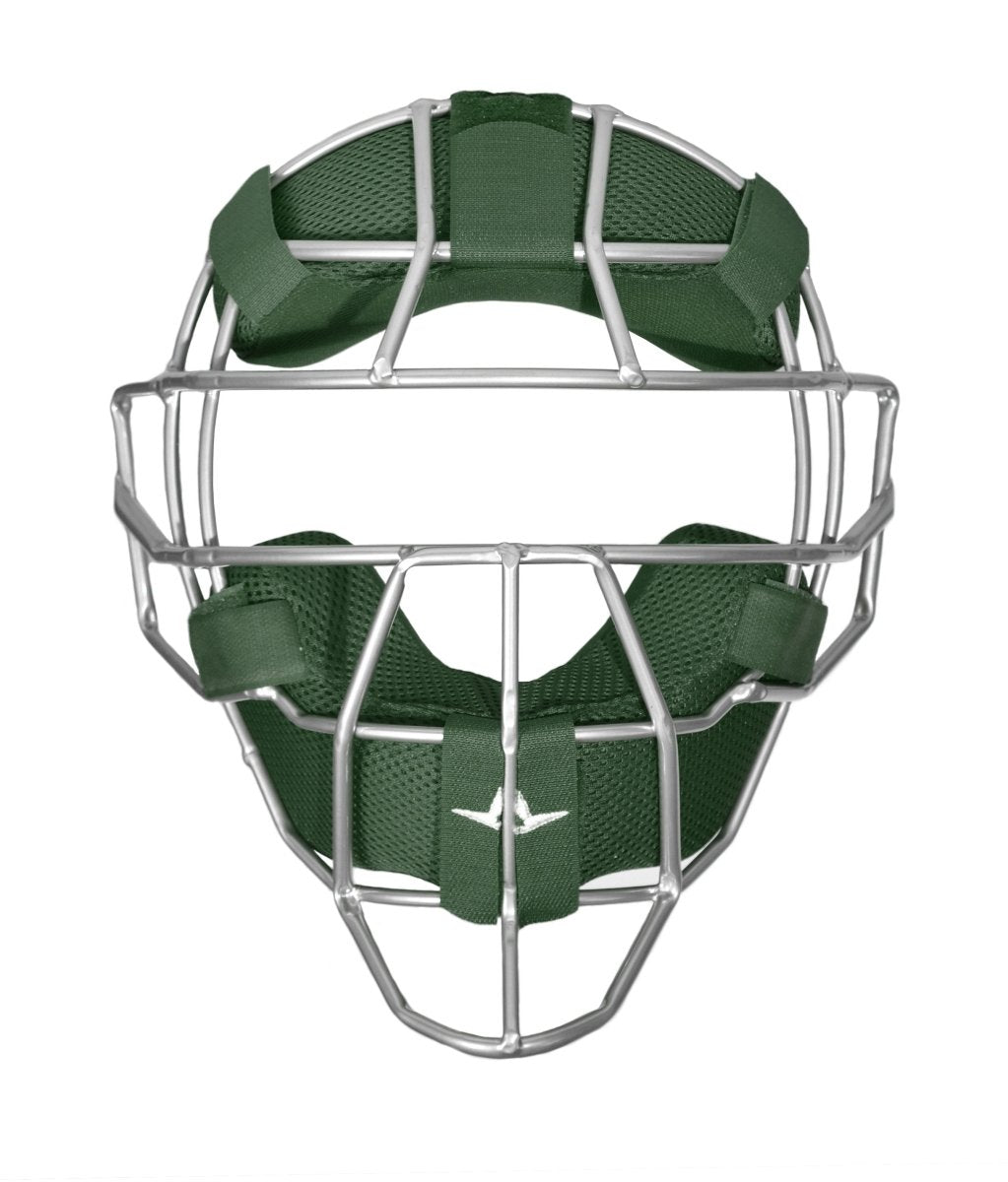 All - Star S7 Traditional Baseball Catcher's Mask FM4000 - SPC SportsFM4000-DGAll - Star