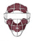 All - Star S7 Traditional Baseball Catcher's Mask FM4000 - SPC SportsFM4000-MAAll - Star