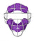 All - Star S7 Traditional Baseball Catcher's Mask FM4000 - SPC SportsFM4000-PUAll - Star