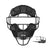 All - Star S7 Umpire Matte Traditional Mask W/LUC Pads FM4000 - MBK - UMP - SPC SportsFM4000-MBK-UMP-BKAll - Star