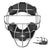 All - Star S7 Umpire Traditional Mask W/ LUC Pads FM4000 - UMP - SPC SportsFM4000UMP-BLACKAll - Star