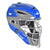 All - Star S7 Youth Baseball Catcher's Helmet MVP2510 - GTT - SPC SportsMVP2510-GTT-RO_GPHAll - Star