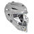All - Star S7 Youth Baseball Catcher's Helmet MVP2510 - SPC SportsMVP2510-SVAll - Star