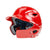All - Star S7 Youth Batting Helmet W/Attached Jawline BH3010 - JL - SPC SportsBH3010-JL-RHB-SCAll - Star