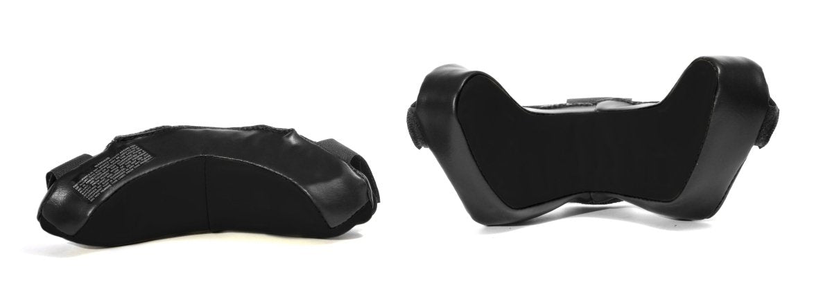 All - Star Solid Steel Traditional Umpire Face Mask FM25EXT - SPC SportsFM25EXT-BKAll - Star