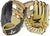 All - Star The Anvil 11 1/2" Weighted Baseball Fielder's Training Glove FG3500ITM - SPC SportsFG3500ITM-BK_TANAll - Star