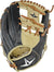 All - Star The Anvil 11 1/2" Weighted Baseball Fielder's Training Glove FG3500ITM - SPC SportsFG3500ITM-BK_TANAll - Star