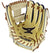 All - Star The Anvil 11 1/2" Weighted Baseball Fielder's Training Glove FG3500ITM - SPC SportsFG3500ITM-BK_TANAll - Star
