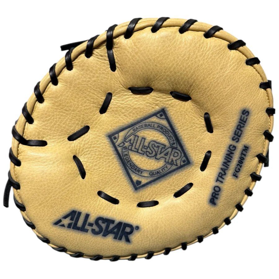 All - Star The Flapjack 29" Baseball Fielder's Training Glove FG200TM - SPC SportsFG200TM-BK_TANAll - Star