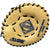 All - Star The Flapjack 29" Baseball Fielder's Training Glove FG200TM - SPC SportsFG200TM-BK_TANAll - Star
