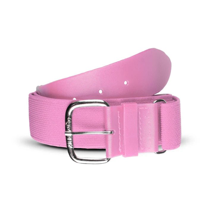 All - Star The Helix Lifetime Youth Elastic Belt 1025 - SPC Sports1025-PKAll - Star