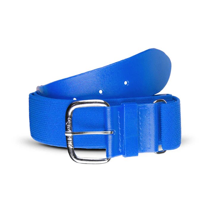 All - Star The Helix Lifetime Youth Elastic Belt 1025 - SPC Sports1025-ROAll - Star