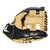 All - Star The Pick 9 1/2" Baseball Fielder's Training Glove FG100TM - SPC SportsFG100TM-RHT-BK_TANAll - Star