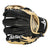 All - Star The Pick 9 1/2" Baseball Fielder's Training Glove FG100TM - SPC SportsFG100TM-RHT-BK_TANAll - Star