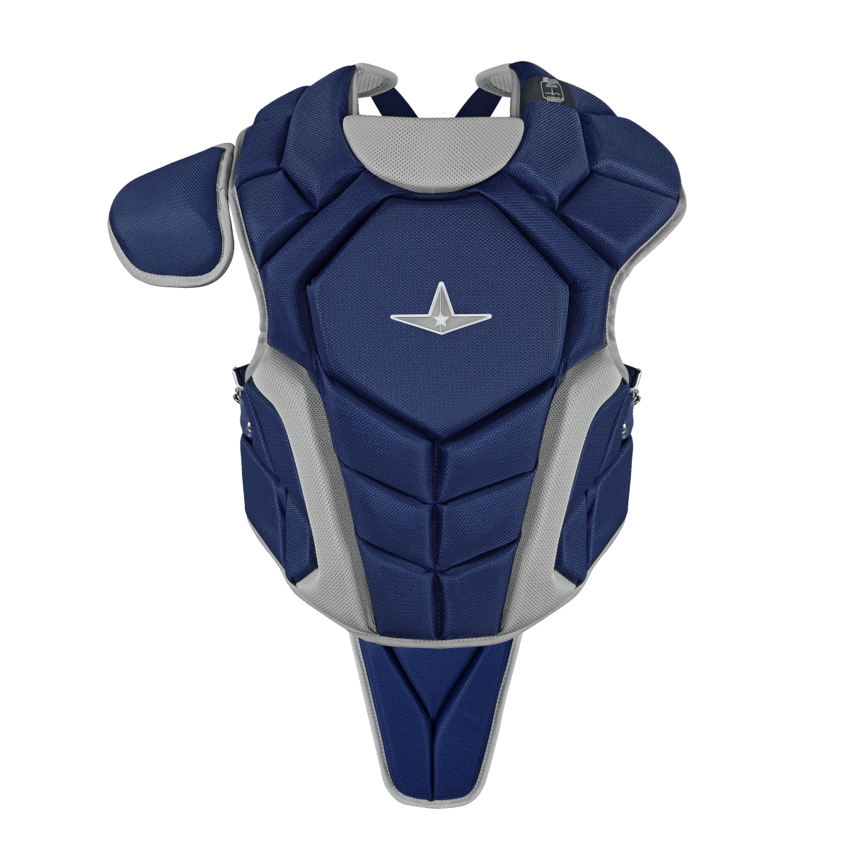 All - Star Top Star Intermediate/Youth Baseball Catcher's Chest Protector CPCC - TS - SPC SportsCPCC-TS-79-NAAll - Star