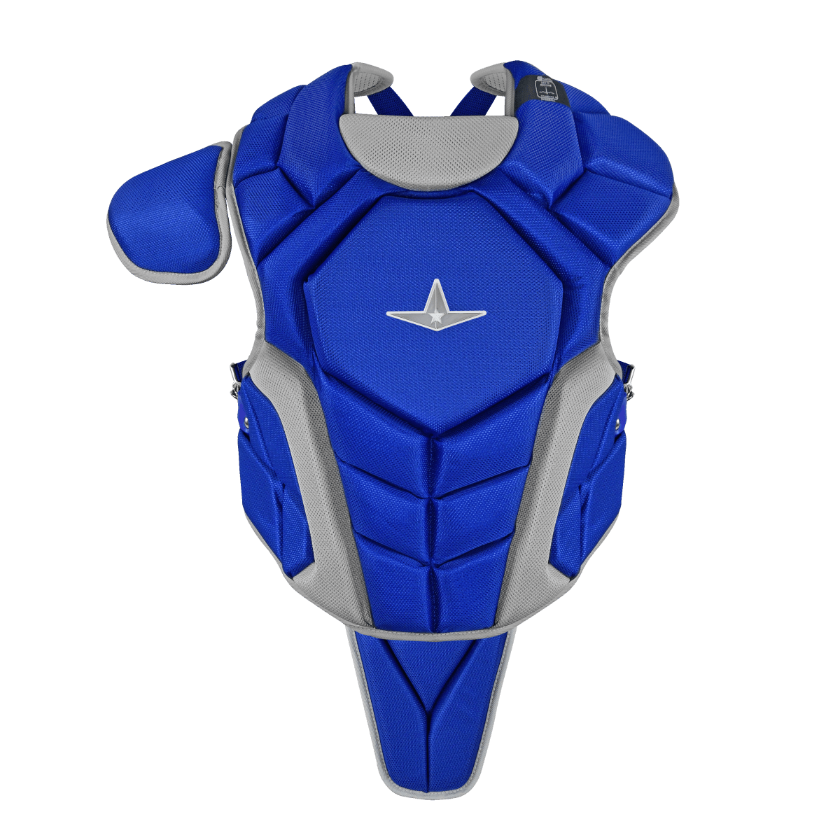 All - Star Top Star Intermediate/Youth Baseball Catcher's Chest Protector CPCC - TS - SPC SportsCPCC-TS-79-ROAll - Star