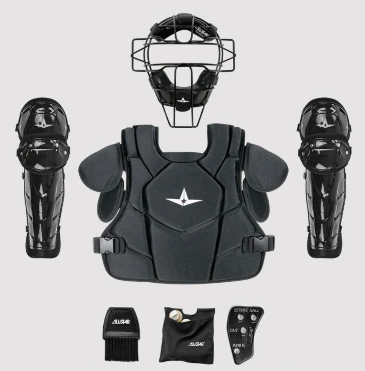 All - Star Umpire Starter Kit UK1 - SPC