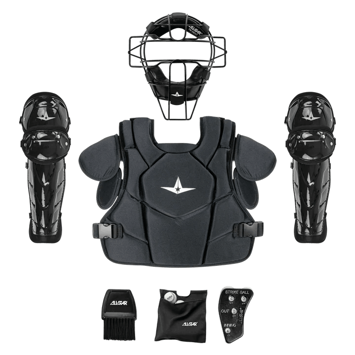 All - Star Umpire Starter Kit UK1 - SPC SportsUK1All - Star