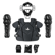 All-Star Umpire Starter Kit UK1 - Black