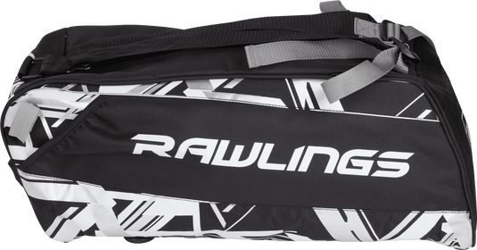 Rawlings Remix Baseball/Softball Youth Duffel Bat Bag R101