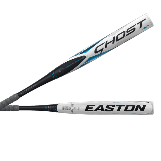 Easton Ghost Double Barrel -10 Fastpitch Softball Bat FP23GH