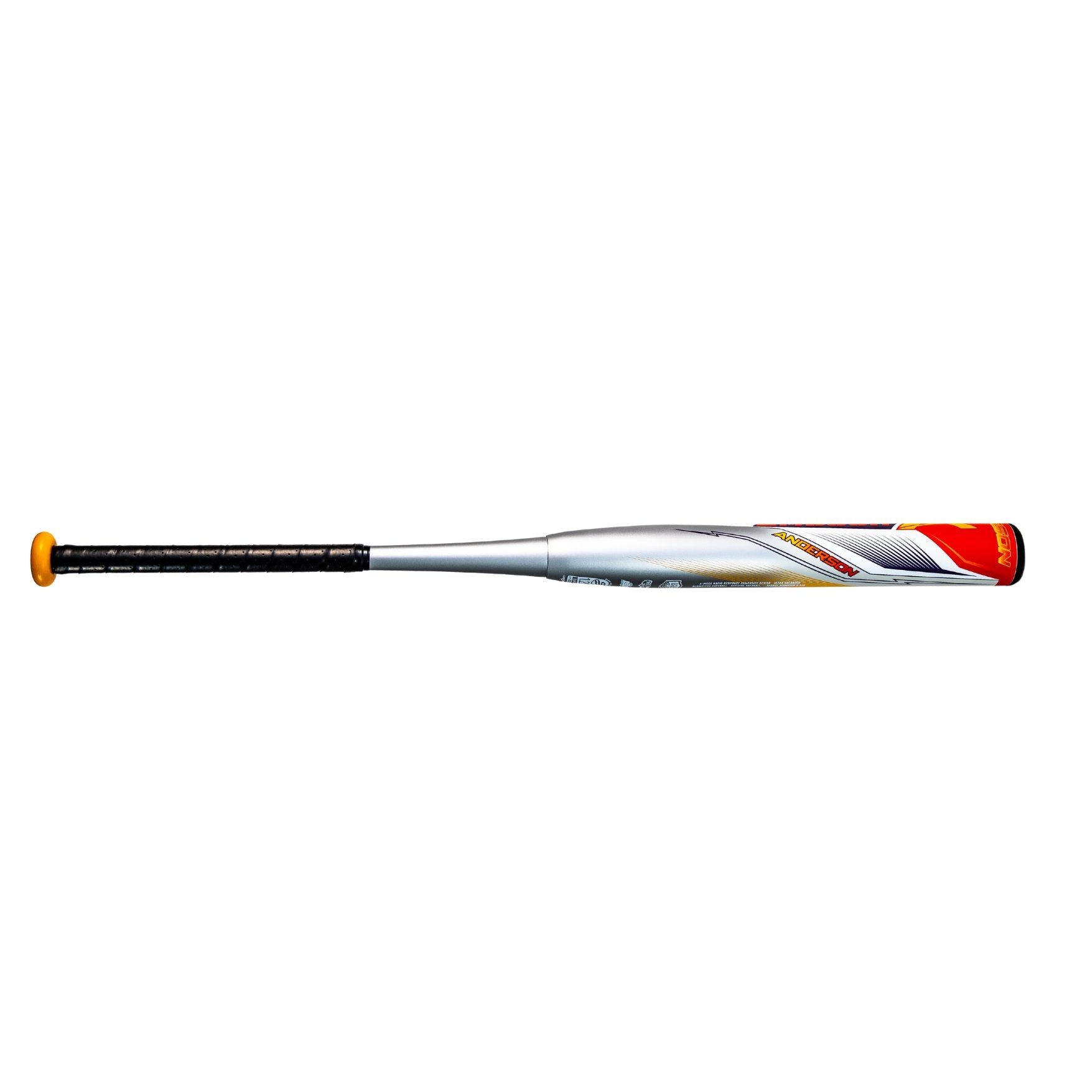 Anderson Ambush ASA/USA Slowpitch Softball Bat 011061 - SPC