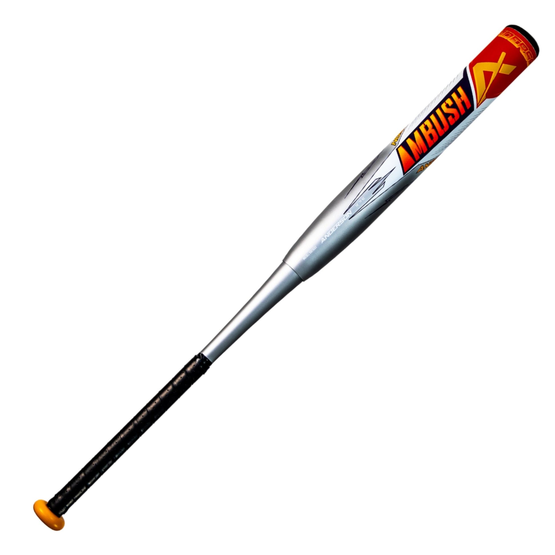 Anderson Ambush ASA/USA Slowpitch Softball Bat 011061 - SPC