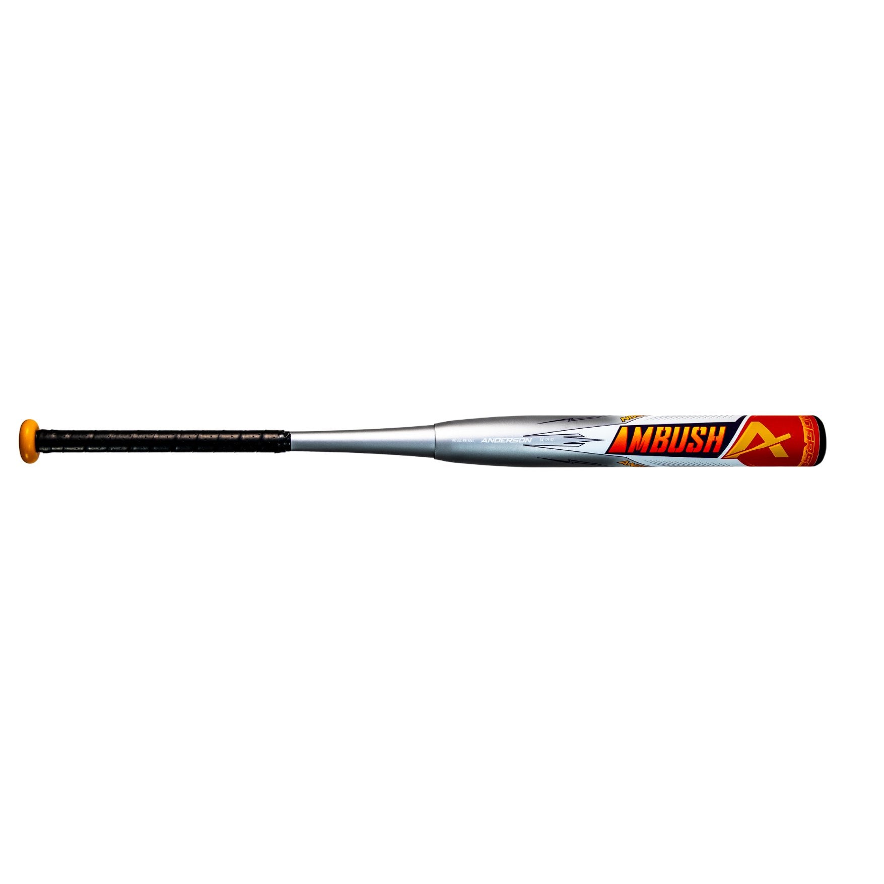 Anderson Ambush ASA/USA Slowpitch Softball Bat 011061 - SPC