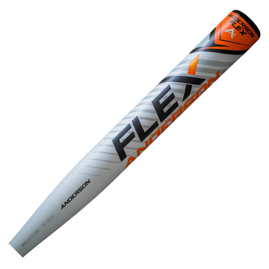 Anderson Flex ASA/USA Slowpitch Softball Bat 011063 - SPC