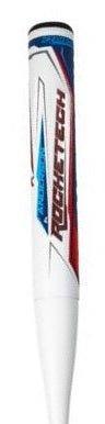 Anderson Rocketech - 9 Alloy Fastpitch Softball Bat 017054 - SPC