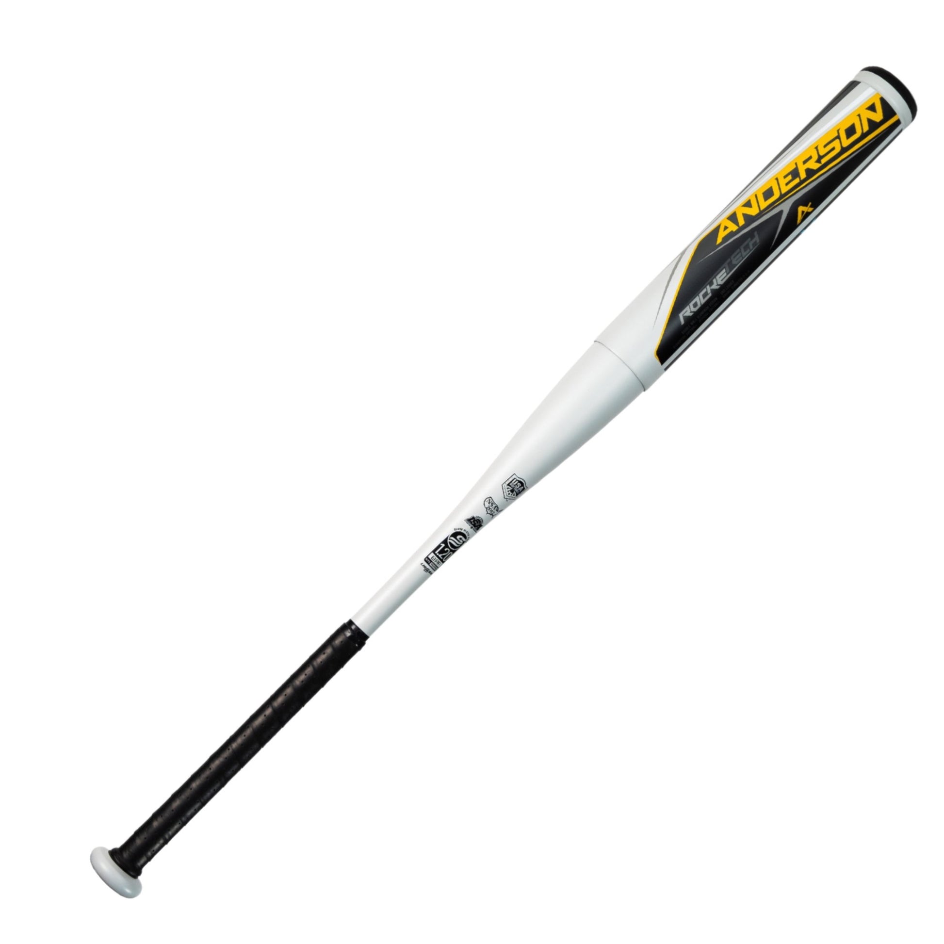 Anderson Rocketech ASA/USA Slowpitch Softball Bat 011063 - SPC