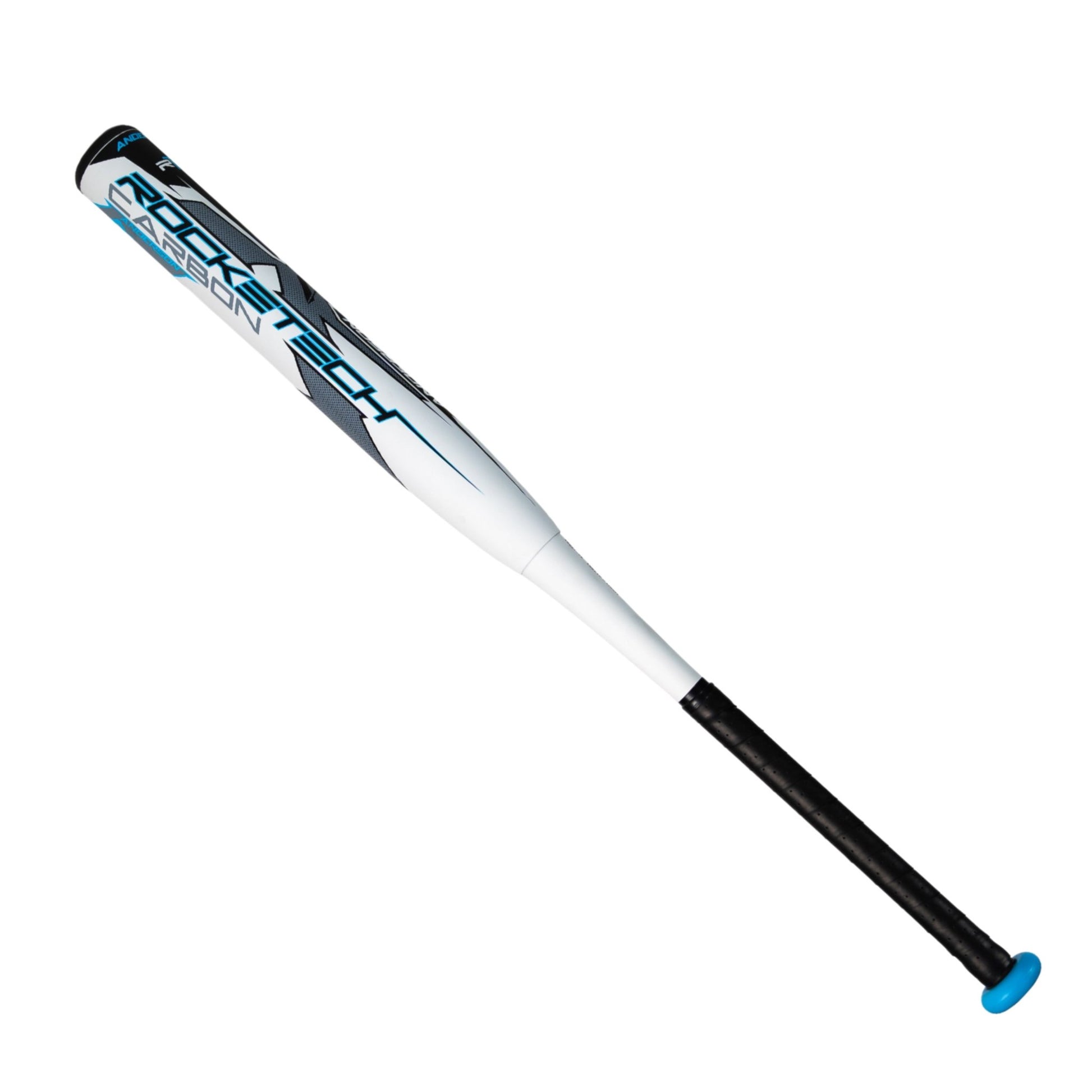 Anderson Rocketech Carbon - 10 Fastpitch Softball Bat 017055 - SPC