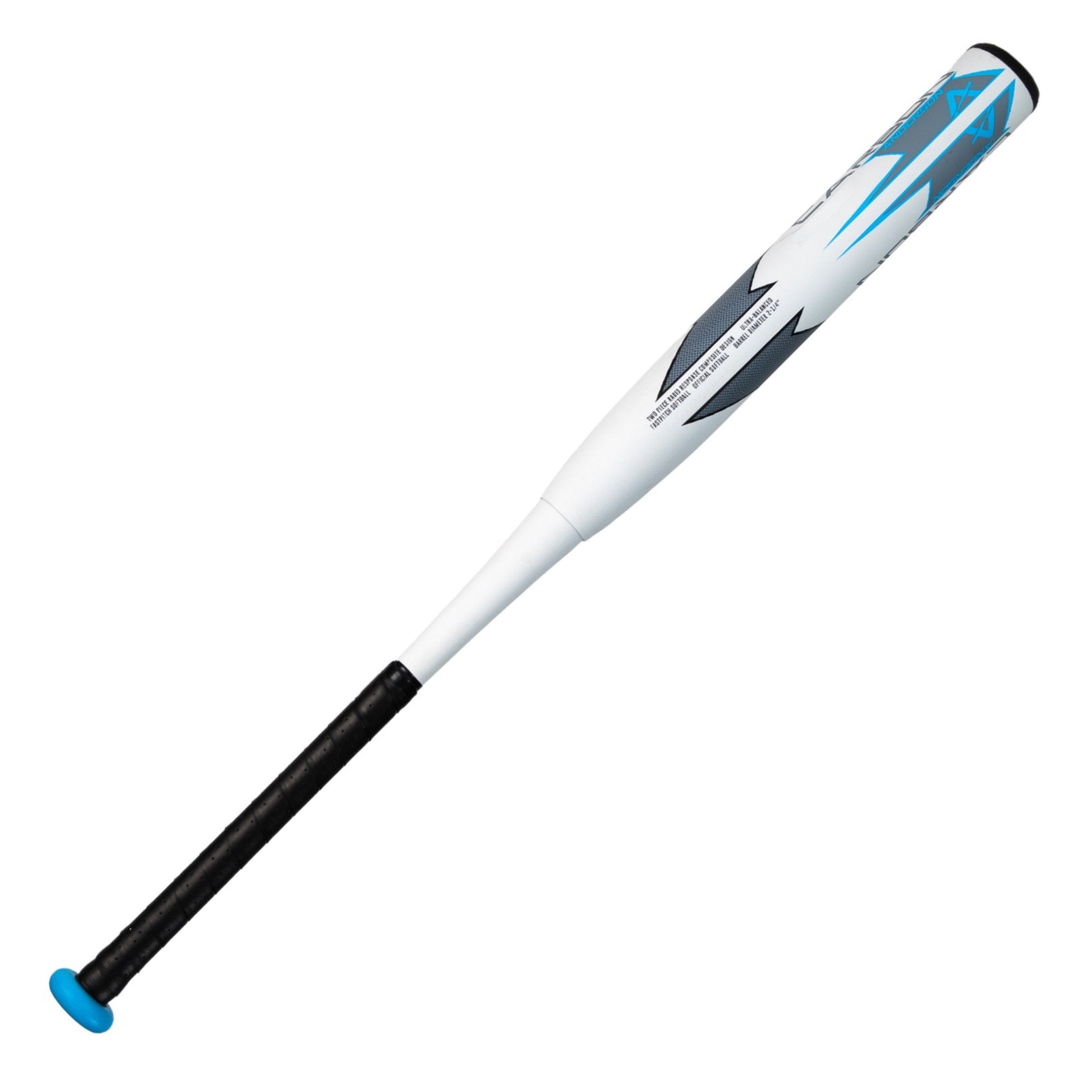 Anderson Rocketech Carbon - 10 Fastpitch Softball Bat 017055 - SPC