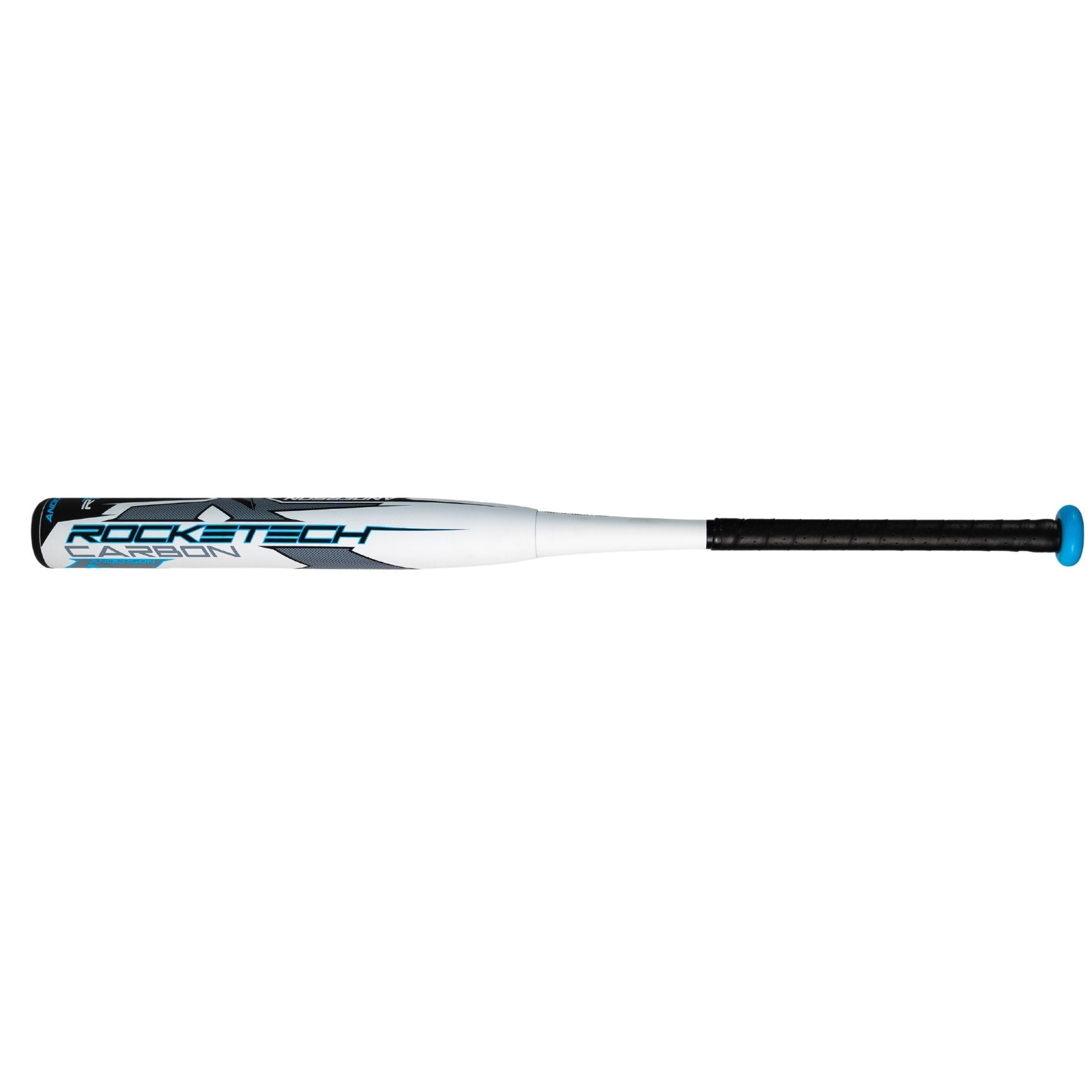 Anderson Rocketech Carbon - 10 Fastpitch Softball Bat 017055 - SPC