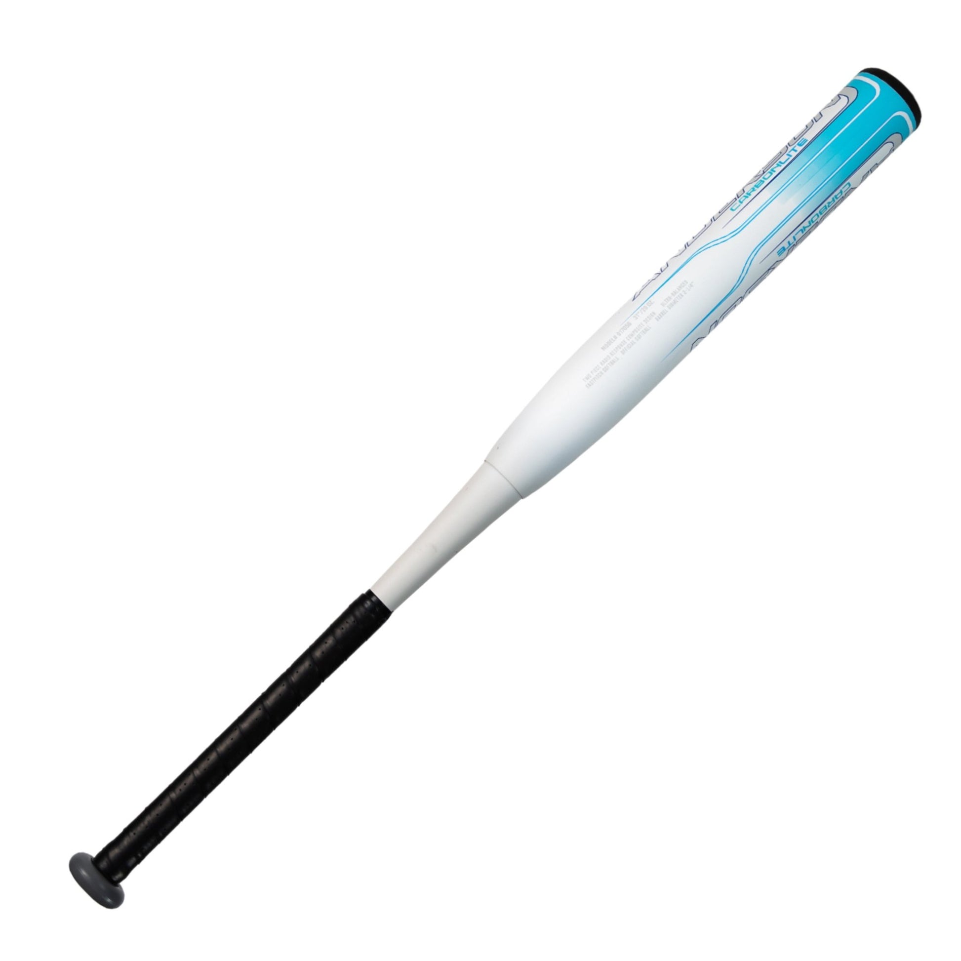 Anderson Rocketech Carbonlite - 11 Fastpitch Softball Bat 017056 - SPC