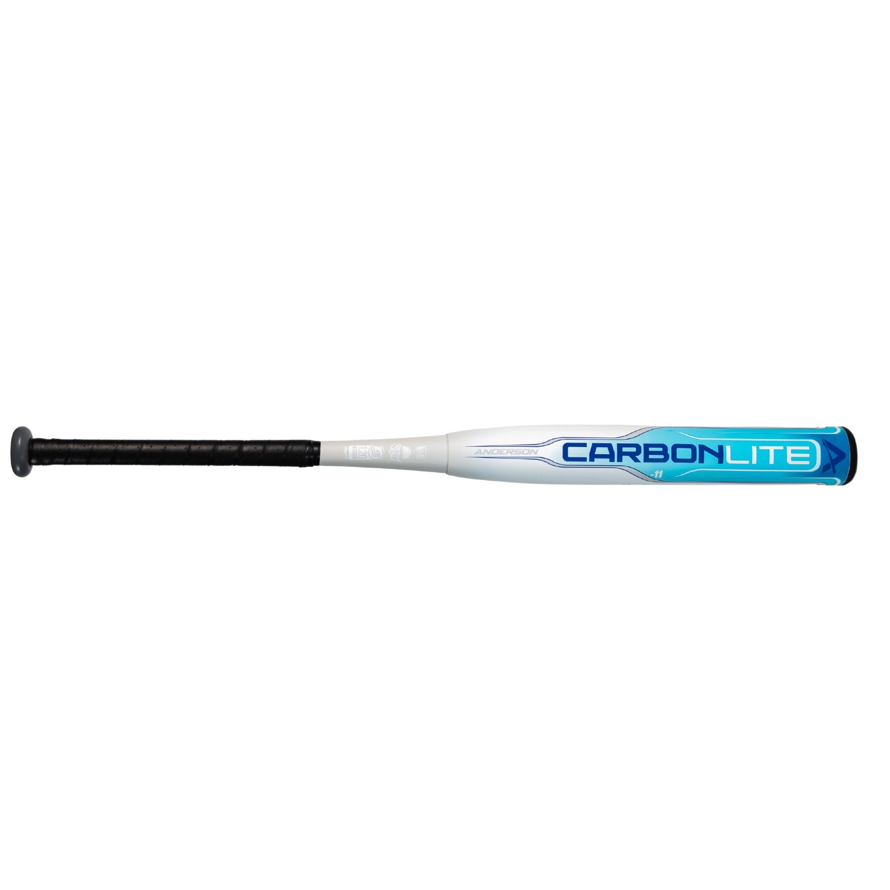 Anderson Rocketech Carbonlite - 11 Fastpitch Softball Bat 017056 - SPC