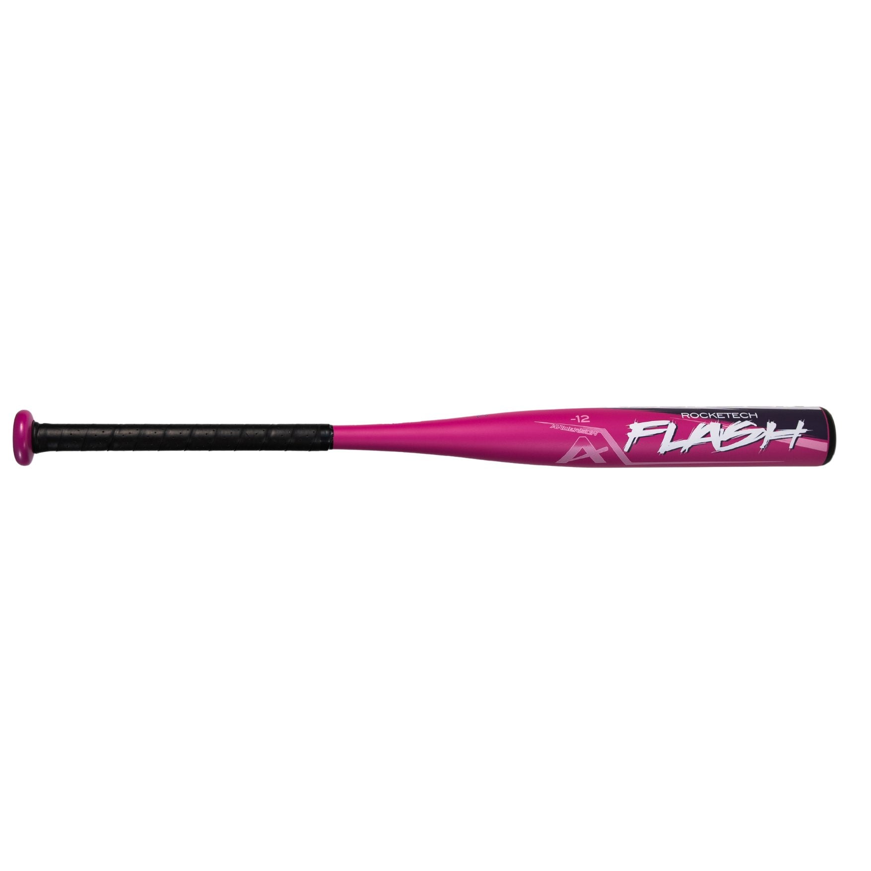 Anderson Rocketech Flash - 12 Fastpitch Softball Bat 017057 - SPC