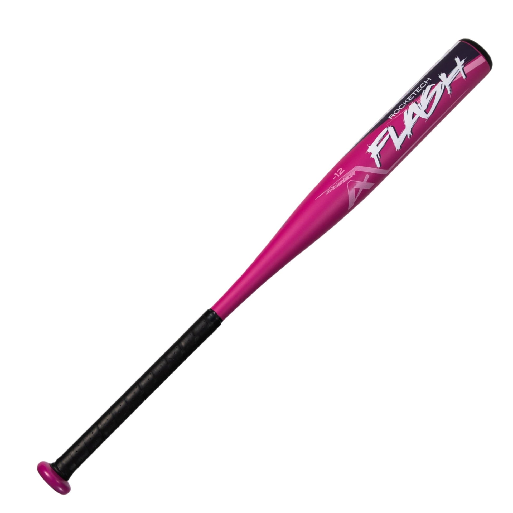 Anderson Rocketech Flash - 12 Fastpitch Softball Bat 017057 - SPC