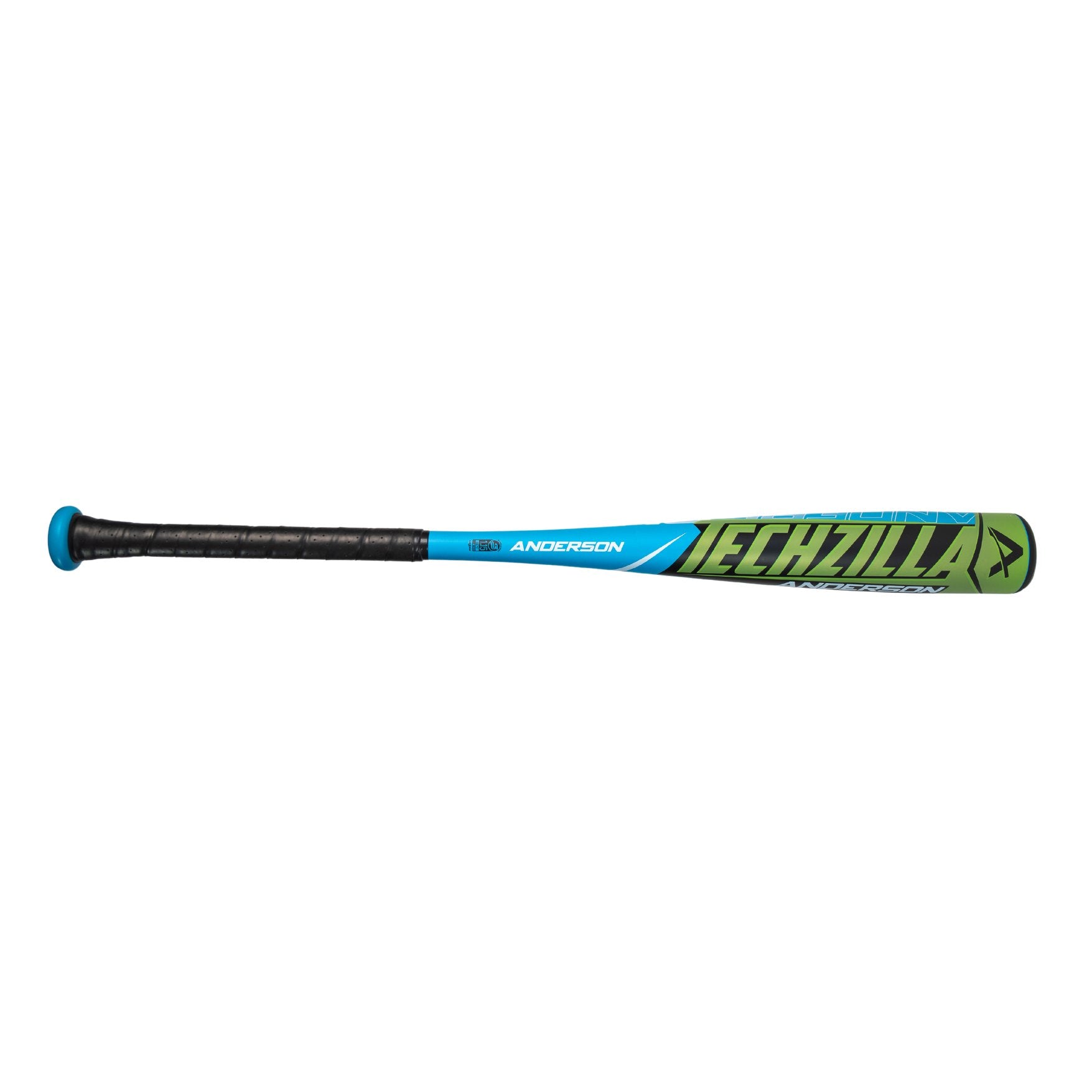 Anderson Techzilla - 10 USSSA Baseball Bat 013039 - SPC